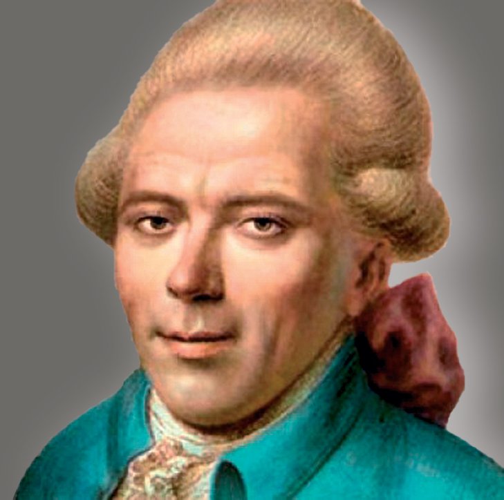 Georg Christoph Lichtenberg - Religion : une affaire du dimanche.