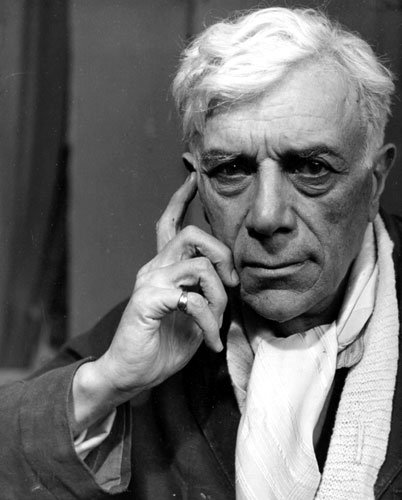 Georges Braque - Penser et raisonner font deux.