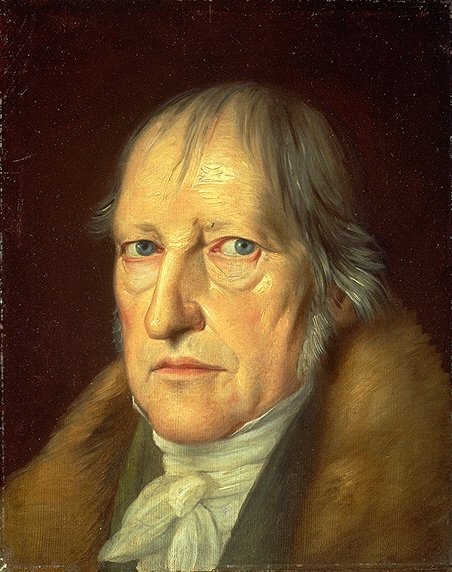 Friedrich Hegel - Ce qu'enseignent l'expérience et l'histoire, c'est que peuples et gouvernements n'ont jamais rien appris de l'histoire et n'ont jamais agi suivant des maximes qu'on en aurait pu retirer.
