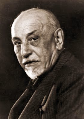 Luigi Pirandello - L'art venge la vie.