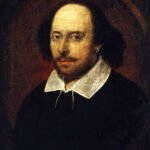 William Shakespeare - Rien n'est bon ou mauvais en soi, tout dépend de notre pensée.