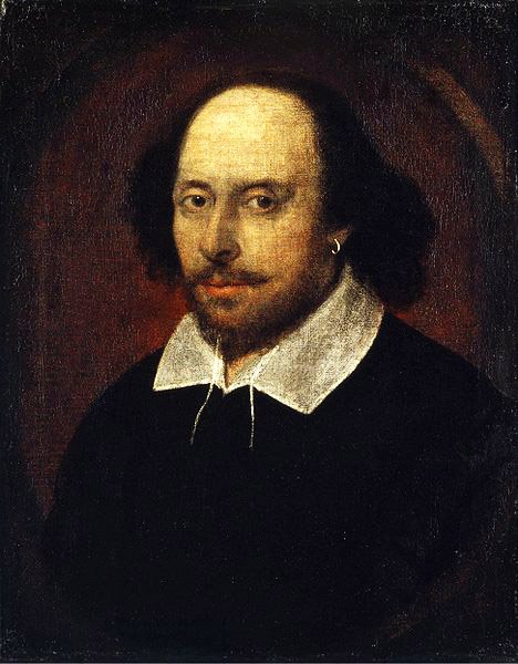 William Shakespeare - Rien n'est bon ou mauvais en soi, tout dépend de notre pensée.
