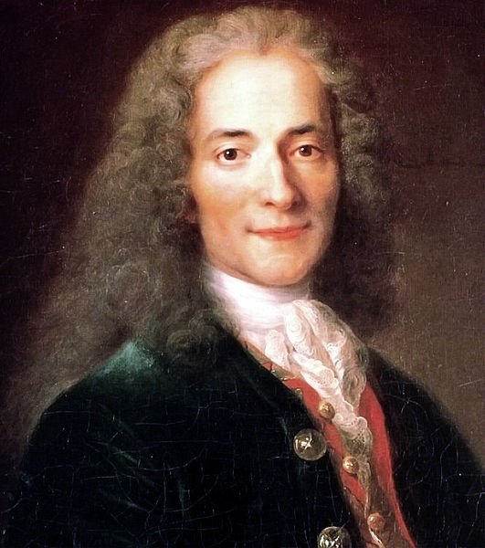 Voltaire - Les inventions les plus étonnantes et les plus utiles ne sont pas celles qui font le plus d'honneur à l'esprit humain.