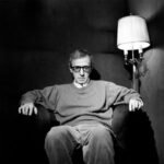 Woody Allen - L’homme exploite l’homme et parfois c’est le contraire.